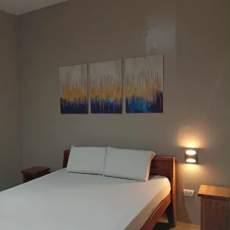 Wjv Inn Jugan Branch