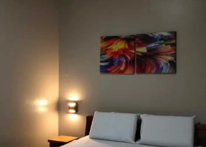 Wjv Jugan Branch Vertshus